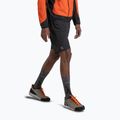 Montura Rise Bermuda férfi trekking rövidnadrág antracit 4