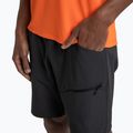 Montura Rise Bermuda férfi trekking rövidnadrág antracit 5