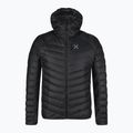 Férfi dzseki Montura Pure Duvet black