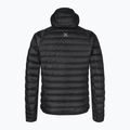 Férfi dzseki Montura Pure Duvet black 2