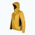 Férfi dzseki Montura Force Primaloft mustard 3