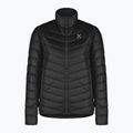 Női dzseki Montura Breeze Duvet black