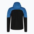 Férfi skitúra dzseki Montura Peak Hybrid Hooded blue 2