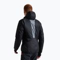Férfi dzseki Montura Vulcan 2.0 black/mid grey 3