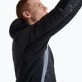 Férfi dzseki Montura Vulcan 2.0 black/mid grey 6