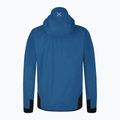 Férfi esőkabát Montura Vertigo 3L b.blue 2