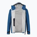 Férfi esőkabát Montura Vertigo 3L blue 4