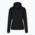 Női kapucnis pulóver Montura Fadis Grid Hooded Maglia black 2