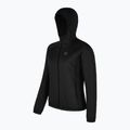 Női kapucnis pulóver Montura Fadis Grid Hooded Maglia black 3