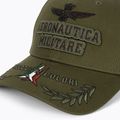 Férfi baseballsapka Aeronautica Militare Embossed Embroidery military green 3