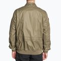 Férfi dzseki Aeronautica Militare Heritage green 2