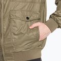 Férfi dzseki Aeronautica Militare Heritage green 7