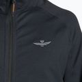 Férfi pulóver Aeronautica Militare Sport blue navy 3