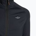 Férfi pulóver Aeronautica Militare Sport blue navy 8