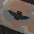 Férfi övtáska Aeronautica Militare Camouflage Fanny Pack desert camouflage 4