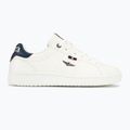 Férfi cipő Aeronautica Militare Eco Leather With Eagle off white 2