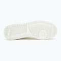 Férfi cipő Aeronautica Militare Eco Leather With Eagle off white 4
