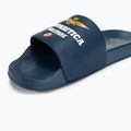 Férfi papucs Aeronautica Militare Beach blue 6