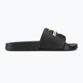 Férfi papucs Aeronautica Militare Beach jet black 2