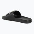 Férfi papucs Aeronautica Militare Beach jet black 3