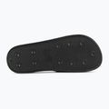 Férfi papucs Aeronautica Militare Beach jet black 4