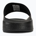 Férfi papucs Aeronautica Militare Beach jet black 7