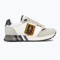 Férfi cipő Aeronautica Militare Frecce Tricolori off white 2