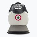 Férfi cipő Aeronautica Militare Frecce Tricolori off white 6
