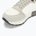 Férfi cipő Aeronautica Militare Frecce Tricolori off white 7