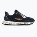 Férfi cipő Aeronautica Militare Printed Sole light blue 2