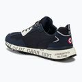Férfi cipő Aeronautica Militare Printed Sole light blue 3
