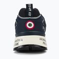Férfi cipő Aeronautica Militare Printed Sole light blue 6