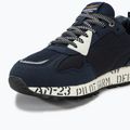 Férfi cipő Aeronautica Militare Printed Sole light blue 7