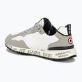 Férfi cipő Aeronautica Militare Printed Sole off white 3