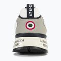 Férfi cipő Aeronautica Militare Printed Sole off white 6