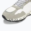 Férfi cipő Aeronautica Militare Printed Sole off white 7