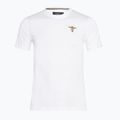 Férfi póló Aeronautica Militare Essential off white
