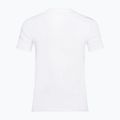 Férfi póló Aeronautica Militare Essential off white 2