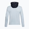 Férfi pulóver Aeronautica Militare Urban glacier blue 7