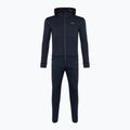 Férfi melegítő Aeronautica Militare Urban blue navy