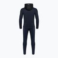Férfi melegítő Aeronautica Militare Urban blue navy 2