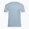 Férfi póló Aeronautica Militare Essential light blue 2