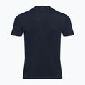 Férfi póló Aeronautica Militare Pilot blue navy 2