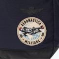 Hátizsák Aeronautica Militare Iridescent blue navy 5