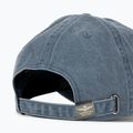 Férfi baseballsapka Aeronautica Militare Pigment Treated blue navy 4