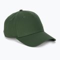 Férfi baseballsapka Aeronautica Militare Basic With Metal Eagle seaweed green