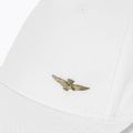 Férfi baseball sapka Aeronautica Militare Basic With Metal Eagle off white 3