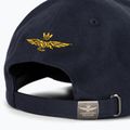 Férfi baseballsapka Aeronautica Militare Frecce Tricolori Patch blue navy 5