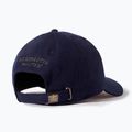 Férfi baseballsapka Aeronautica Militare Wool Eagle Embroidery blue navy 2