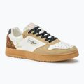 Férfi cipő Aeronautica Militare SC235PL244tortora
